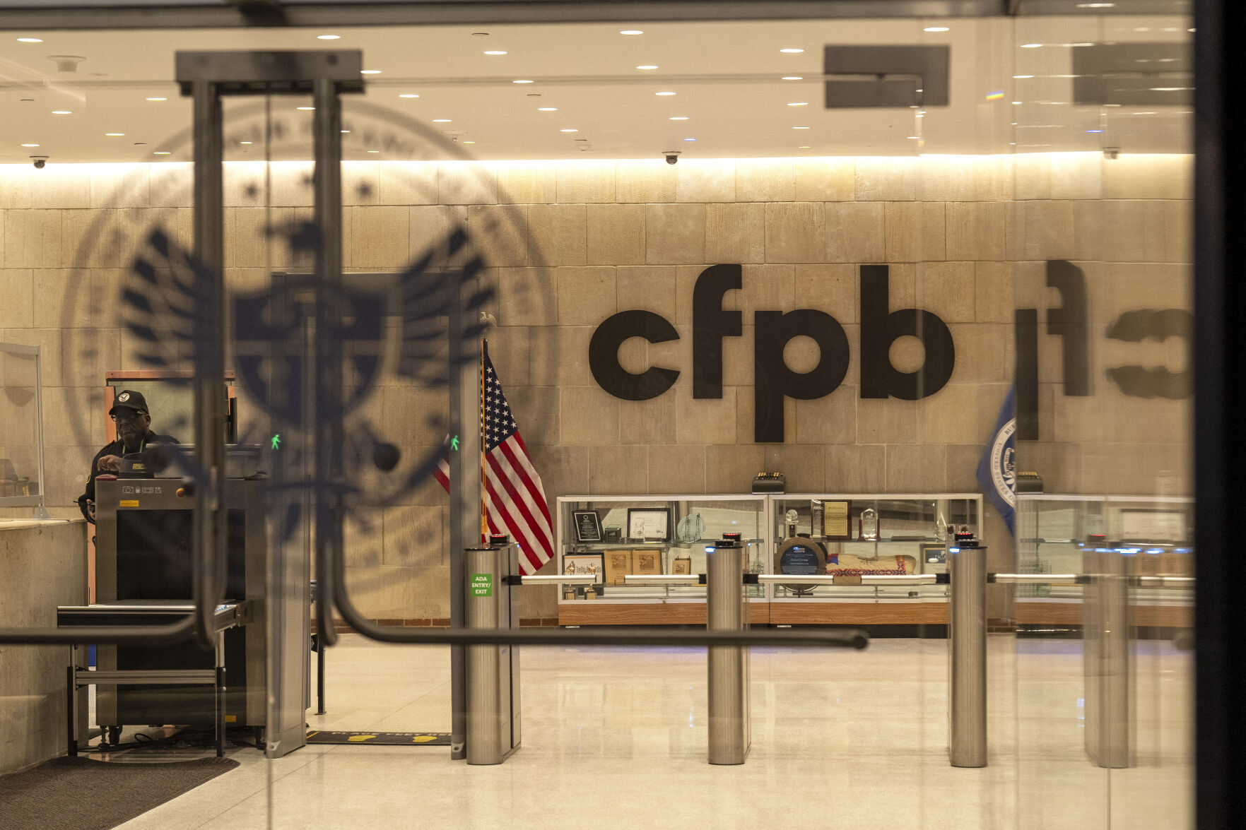 Consumer Watchdog-Crisis
